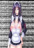 Iyasou na Kao Shite Kozukuri Sasete Kureru Toshiue Cool Maid o Aherasete Mesuana ni Suru Hanashi / 嫌そうな顔して子作りさせてくれる年上クールメイドをアヘらせてメス穴にする話 [T-28] [Original] Thumbnail Page 147