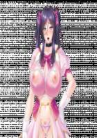 Iyasou na Kao Shite Kozukuri Sasete Kureru Toshiue Cool Maid o Aherasete Mesuana ni Suru Hanashi / 嫌そうな顔して子作りさせてくれる年上クールメイドをアヘらせてメス穴にする話 [T-28] [Original] Thumbnail Page 175