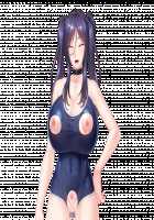 Iyasou na Kao Shite Kozukuri Sasete Kureru Toshiue Cool Maid o Aherasete Mesuana ni Suru Hanashi / 嫌そうな顔して子作りさせてくれる年上クールメイドをアヘらせてメス穴にする話 [T-28] [Original] Thumbnail Page 178