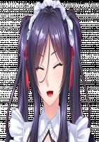 Iyasou na Kao Shite Kozukuri Sasete Kureru Toshiue Cool Maid o Aherasete Mesuana ni Suru Hanashi / 嫌そうな顔して子作りさせてくれる年上クールメイドをアヘらせてメス穴にする話 [T-28] [Original] Thumbnail Page 210