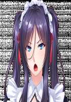 Iyasou na Kao Shite Kozukuri Sasete Kureru Toshiue Cool Maid o Aherasete Mesuana ni Suru Hanashi / 嫌そうな顔して子作りさせてくれる年上クールメイドをアヘらせてメス穴にする話 [T-28] [Original] Thumbnail Page 211