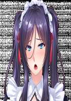 Iyasou na Kao Shite Kozukuri Sasete Kureru Toshiue Cool Maid o Aherasete Mesuana ni Suru Hanashi / 嫌そうな顔して子作りさせてくれる年上クールメイドをアヘらせてメス穴にする話 [T-28] [Original] Thumbnail Page 213