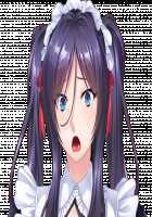 Iyasou na Kao Shite Kozukuri Sasete Kureru Toshiue Cool Maid o Aherasete Mesuana ni Suru Hanashi / 嫌そうな顔して子作りさせてくれる年上クールメイドをアヘらせてメス穴にする話 [T-28] [Original] Thumbnail Page 214