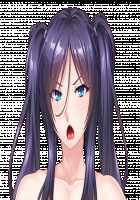 Iyasou na Kao Shite Kozukuri Sasete Kureru Toshiue Cool Maid o Aherasete Mesuana ni Suru Hanashi / 嫌そうな顔して子作りさせてくれる年上クールメイドをアヘらせてメス穴にする話 [T-28] [Original] Thumbnail Page 218