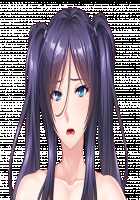 Iyasou na Kao Shite Kozukuri Sasete Kureru Toshiue Cool Maid o Aherasete Mesuana ni Suru Hanashi / 嫌そうな顔して子作りさせてくれる年上クールメイドをアヘらせてメス穴にする話 [T-28] [Original] Thumbnail Page 219