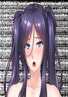 Iyasou na Kao Shite Kozukuri Sasete Kureru Toshiue Cool Maid o Aherasete Mesuana ni Suru Hanashi / 嫌そうな顔して子作りさせてくれる年上クールメイドをアヘらせてメス穴にする話 [T-28] [Original] Thumbnail Page 220