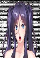 Iyasou na Kao Shite Kozukuri Sasete Kureru Toshiue Cool Maid o Aherasete Mesuana ni Suru Hanashi / 嫌そうな顔して子作りさせてくれる年上クールメイドをアヘらせてメス穴にする話 [T-28] [Original] Thumbnail Page 221