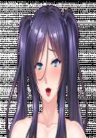 Iyasou na Kao Shite Kozukuri Sasete Kureru Toshiue Cool Maid o Aherasete Mesuana ni Suru Hanashi / 嫌そうな顔して子作りさせてくれる年上クールメイドをアヘらせてメス穴にする話 [T-28] [Original] Thumbnail Page 222