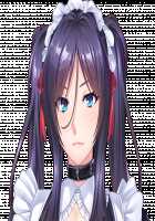 Iyasou na Kao Shite Kozukuri Sasete Kureru Toshiue Cool Maid o Aherasete Mesuana ni Suru Hanashi / 嫌そうな顔して子作りさせてくれる年上クールメイドをアヘらせてメス穴にする話 [T-28] [Original] Thumbnail Page 223