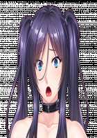 Iyasou na Kao Shite Kozukuri Sasete Kureru Toshiue Cool Maid o Aherasete Mesuana ni Suru Hanashi / 嫌そうな顔して子作りさせてくれる年上クールメイドをアヘらせてメス穴にする話 [T-28] [Original] Thumbnail Page 235