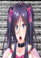 Iyasou na Kao Shite Kozukuri Sasete Kureru Toshiue Cool Maid o Aherasete Mesuana ni Suru Hanashi / 嫌そうな顔して子作りさせてくれる年上クールメイドをアヘらせてメス穴にする話 [T-28] [Original] Thumbnail Page 249