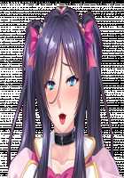 Iyasou na Kao Shite Kozukuri Sasete Kureru Toshiue Cool Maid o Aherasete Mesuana ni Suru Hanashi / 嫌そうな顔して子作りさせてくれる年上クールメイドをアヘらせてメス穴にする話 [T-28] [Original] Thumbnail Page 250