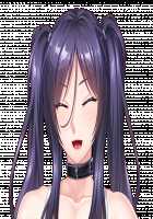 Iyasou na Kao Shite Kozukuri Sasete Kureru Toshiue Cool Maid o Aherasete Mesuana ni Suru Hanashi / 嫌そうな顔して子作りさせてくれる年上クールメイドをアヘらせてメス穴にする話 [T-28] [Original] Thumbnail Page 252