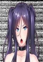 Iyasou na Kao Shite Kozukuri Sasete Kureru Toshiue Cool Maid o Aherasete Mesuana ni Suru Hanashi / 嫌そうな顔して子作りさせてくれる年上クールメイドをアヘらせてメス穴にする話 [T-28] [Original] Thumbnail Page 253