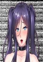 Iyasou na Kao Shite Kozukuri Sasete Kureru Toshiue Cool Maid o Aherasete Mesuana ni Suru Hanashi / 嫌そうな顔して子作りさせてくれる年上クールメイドをアヘらせてメス穴にする話 [T-28] [Original] Thumbnail Page 257