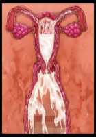 Iyasou na Kao Shite Kozukuri Sasete Kureru Toshiue Cool Maid o Aherasete Mesuana ni Suru Hanashi / 嫌そうな顔して子作りさせてくれる年上クールメイドをアヘらせてメス穴にする話 [T-28] [Original] Thumbnail Page 285