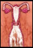 Iyasou na Kao Shite Kozukuri Sasete Kureru Toshiue Cool Maid o Aherasete Mesuana ni Suru Hanashi / 嫌そうな顔して子作りさせてくれる年上クールメイドをアヘらせてメス穴にする話 [T-28] [Original] Thumbnail Page 286