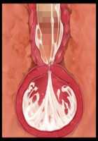 Iyasou na Kao Shite Kozukuri Sasete Kureru Toshiue Cool Maid o Aherasete Mesuana ni Suru Hanashi / 嫌そうな顔して子作りさせてくれる年上クールメイドをアヘらせてメス穴にする話 [T-28] [Original] Thumbnail Page 292