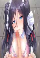 Iyasou na Kao Shite Kozukuri Sasete Kureru Toshiue Cool Maid o Aherasete Mesuana ni Suru Hanashi / 嫌そうな顔して子作りさせてくれる年上クールメイドをアヘらせてメス穴にする話 [T-28] [Original] Thumbnail Page 29