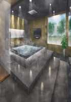 Iyasou na Kao Shite Kozukuri Sasete Kureru Toshiue Cool Maid o Aherasete Mesuana ni Suru Hanashi / 嫌そうな顔して子作りさせてくれる年上クールメイドをアヘらせてメス穴にする話 [T-28] [Original] Thumbnail Page 358