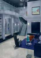 Iyasou na Kao Shite Kozukuri Sasete Kureru Toshiue Cool Maid o Aherasete Mesuana ni Suru Hanashi / 嫌そうな顔して子作りさせてくれる年上クールメイドをアヘらせてメス穴にする話 [T-28] [Original] Thumbnail Page 361