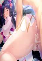 Iyasou na Kao Shite Kozukuri Sasete Kureru Toshiue Cool Maid o Aherasete Mesuana ni Suru Hanashi / 嫌そうな顔して子作りさせてくれる年上クールメイドをアヘらせてメス穴にする話 [T-28] [Original] Thumbnail Page 53