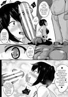 My Onahole 1 [Merkonig] [Kantai Collection] Thumbnail Page 04