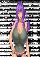 Aku no Soshiki no Ikiokure Onna Kanbu o Haramase Onaho ni Suru Sentouin Seikatsu / 悪の組織の行き遅れ女幹部を孕ませオナホにする戦闘員性活 [T-28] [Original] Thumbnail Page 248