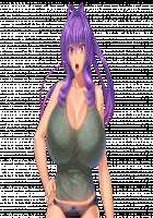 Aku no Soshiki no Ikiokure Onna Kanbu o Haramase Onaho ni Suru Sentouin Seikatsu / 悪の組織の行き遅れ女幹部を孕ませオナホにする戦闘員性活 [T-28] [Original] Thumbnail Page 252