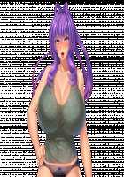 Aku no Soshiki no Ikiokure Onna Kanbu o Haramase Onaho ni Suru Sentouin Seikatsu / 悪の組織の行き遅れ女幹部を孕ませオナホにする戦闘員性活 [T-28] [Original] Thumbnail Page 253