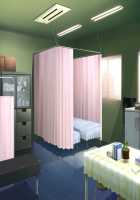 Trouble ☆ Majo Shiken ~Kaichou-sama to Tennenkko wa Majo Shimai! Nakadashi Ecchi de Maryoku Hokyuu o Otetsudai!~ / とらぶる☆魔女試験～会長様と天然っ娘は魔女姉妹！中出しエッチで魔力補給をお手伝い！～ [Ayase Hazuki] [Original] Thumbnail Page 117