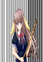 Trouble ☆ Majo Shiken ~Kaichou-sama to Tennenkko wa Majo Shimai! Nakadashi Ecchi de Maryoku Hokyuu o Otetsudai!~ / とらぶる☆魔女試験～会長様と天然っ娘は魔女姉妹！中出しエッチで魔力補給をお手伝い！～ [Ayase Hazuki] [Original] Thumbnail Page 143