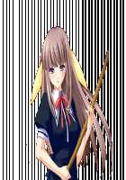 Trouble ☆ Majo Shiken ~Kaichou-sama to Tennenkko wa Majo Shimai! Nakadashi Ecchi de Maryoku Hokyuu o Otetsudai!~ / とらぶる☆魔女試験～会長様と天然っ娘は魔女姉妹！中出しエッチで魔力補給をお手伝い！～ [Ayase Hazuki] [Original] Thumbnail Page 144