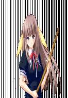 Trouble ☆ Majo Shiken ~Kaichou-sama to Tennenkko wa Majo Shimai! Nakadashi Ecchi de Maryoku Hokyuu o Otetsudai!~ / とらぶる☆魔女試験～会長様と天然っ娘は魔女姉妹！中出しエッチで魔力補給をお手伝い！～ [Ayase Hazuki] [Original] Thumbnail Page 146