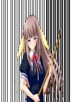 Trouble ☆ Majo Shiken ~Kaichou-sama to Tennenkko wa Majo Shimai! Nakadashi Ecchi de Maryoku Hokyuu o Otetsudai!~ / とらぶる☆魔女試験～会長様と天然っ娘は魔女姉妹！中出しエッチで魔力補給をお手伝い！～ [Ayase Hazuki] [Original] Thumbnail Page 147