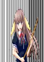 Trouble ☆ Majo Shiken ~Kaichou-sama to Tennenkko wa Majo Shimai! Nakadashi Ecchi de Maryoku Hokyuu o Otetsudai!~ / とらぶる☆魔女試験～会長様と天然っ娘は魔女姉妹！中出しエッチで魔力補給をお手伝い！～ [Ayase Hazuki] [Original] Thumbnail Page 148