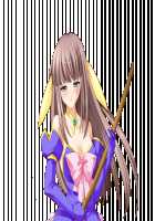 Trouble ☆ Majo Shiken ~Kaichou-sama to Tennenkko wa Majo Shimai! Nakadashi Ecchi de Maryoku Hokyuu o Otetsudai!~ / とらぶる☆魔女試験～会長様と天然っ娘は魔女姉妹！中出しエッチで魔力補給をお手伝い！～ [Ayase Hazuki] [Original] Thumbnail Page 165