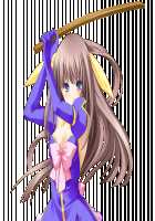 Trouble ☆ Majo Shiken ~Kaichou-sama to Tennenkko wa Majo Shimai! Nakadashi Ecchi de Maryoku Hokyuu o Otetsudai!~ / とらぶる☆魔女試験～会長様と天然っ娘は魔女姉妹！中出しエッチで魔力補給をお手伝い！～ [Ayase Hazuki] [Original] Thumbnail Page 167