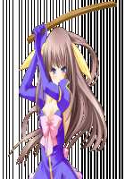 Trouble ☆ Majo Shiken ~Kaichou-sama to Tennenkko wa Majo Shimai! Nakadashi Ecchi de Maryoku Hokyuu o Otetsudai!~ / とらぶる☆魔女試験～会長様と天然っ娘は魔女姉妹！中出しエッチで魔力補給をお手伝い！～ [Ayase Hazuki] [Original] Thumbnail Page 169