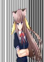 Trouble ☆ Majo Shiken ~Kaichou-sama to Tennenkko wa Majo Shimai! Nakadashi Ecchi de Maryoku Hokyuu o Otetsudai!~ / とらぶる☆魔女試験～会長様と天然っ娘は魔女姉妹！中出しエッチで魔力補給をお手伝い！～ [Ayase Hazuki] [Original] Thumbnail Page 185