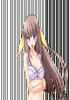 Trouble ☆ Majo Shiken ~Kaichou-sama to Tennenkko wa Majo Shimai! Nakadashi Ecchi de Maryoku Hokyuu o Otetsudai!~ / とらぶる☆魔女試験～会長様と天然っ娘は魔女姉妹！中出しエッチで魔力補給をお手伝い！～ [Ayase Hazuki] [Original] Thumbnail Page 202