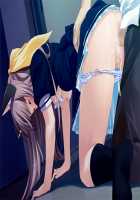 Trouble ☆ Majo Shiken ~Kaichou-sama to Tennenkko wa Majo Shimai! Nakadashi Ecchi de Maryoku Hokyuu o Otetsudai!~ / とらぶる☆魔女試験～会長様と天然っ娘は魔女姉妹！中出しエッチで魔力補給をお手伝い！～ [Ayase Hazuki] [Original] Thumbnail Page 22