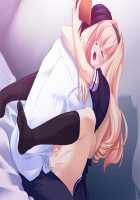 Trouble ☆ Majo Shiken ~Kaichou-sama to Tennenkko wa Majo Shimai! Nakadashi Ecchi de Maryoku Hokyuu o Otetsudai!~ / とらぶる☆魔女試験～会長様と天然っ娘は魔女姉妹！中出しエッチで魔力補給をお手伝い！～ [Ayase Hazuki] [Original] Thumbnail Page 38