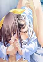 Trouble ☆ Majo Shiken ~Kaichou-sama to Tennenkko wa Majo Shimai! Nakadashi Ecchi de Maryoku Hokyuu o Otetsudai!~ / とらぶる☆魔女試験～会長様と天然っ娘は魔女姉妹！中出しエッチで魔力補給をお手伝い！～ [Ayase Hazuki] [Original] Thumbnail Page 42