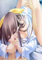 Trouble ☆ Majo Shiken ~Kaichou-sama to Tennenkko wa Majo Shimai! Nakadashi Ecchi de Maryoku Hokyuu o Otetsudai!~ / とらぶる☆魔女試験～会長様と天然っ娘は魔女姉妹！中出しエッチで魔力補給をお手伝い！～ [Ayase Hazuki] [Original] Thumbnail Page 43