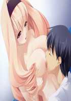 Trouble ☆ Majo Shiken ~Kaichou-sama to Tennenkko wa Majo Shimai! Nakadashi Ecchi de Maryoku Hokyuu o Otetsudai!~ / とらぶる☆魔女試験～会長様と天然っ娘は魔女姉妹！中出しエッチで魔力補給をお手伝い！～ [Ayase Hazuki] [Original] Thumbnail Page 46