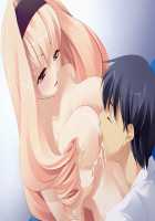 Trouble ☆ Majo Shiken ~Kaichou-sama to Tennenkko wa Majo Shimai! Nakadashi Ecchi de Maryoku Hokyuu o Otetsudai!~ / とらぶる☆魔女試験～会長様と天然っ娘は魔女姉妹！中出しエッチで魔力補給をお手伝い！～ [Ayase Hazuki] [Original] Thumbnail Page 47