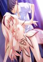 Trouble ☆ Majo Shiken ~Kaichou-sama to Tennenkko wa Majo Shimai! Nakadashi Ecchi de Maryoku Hokyuu o Otetsudai!~ / とらぶる☆魔女試験～会長様と天然っ娘は魔女姉妹！中出しエッチで魔力補給をお手伝い！～ [Ayase Hazuki] [Original] Thumbnail Page 55