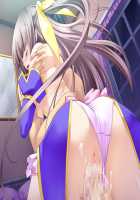 Trouble ☆ Majo Shiken ~Kaichou-sama to Tennenkko wa Majo Shimai! Nakadashi Ecchi de Maryoku Hokyuu o Otetsudai!~ / とらぶる☆魔女試験～会長様と天然っ娘は魔女姉妹！中出しエッチで魔力補給をお手伝い！～ [Ayase Hazuki] [Original] Thumbnail Page 68