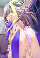 Trouble ☆ Majo Shiken ~Kaichou-sama to Tennenkko wa Majo Shimai! Nakadashi Ecchi de Maryoku Hokyuu o Otetsudai!~ / とらぶる☆魔女試験～会長様と天然っ娘は魔女姉妹！中出しエッチで魔力補給をお手伝い！～ [Ayase Hazuki] [Original] Thumbnail Page 69